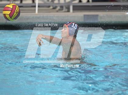 Thumbnail 3 in Roosevelt vs Portola (Corona Tournament) photogallery.