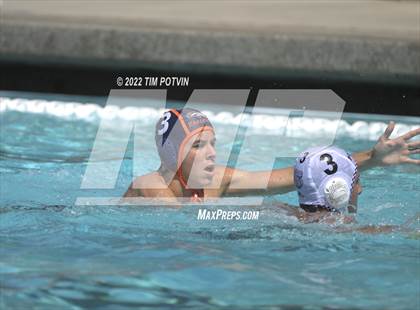 Thumbnail 1 in Roosevelt vs Portola (Corona Tournament) photogallery.