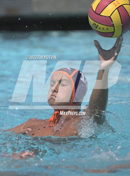 Thumbnail 1 in Roosevelt vs Portola (Corona Tournament) photogallery.