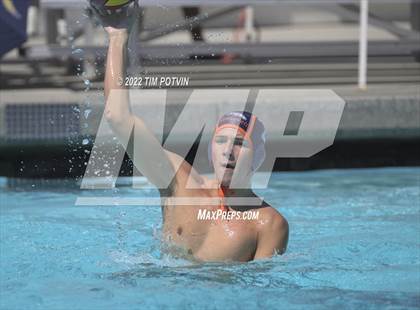 Thumbnail 2 in Roosevelt vs Portola (Corona Tournament) photogallery.