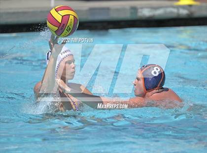 Thumbnail 3 in Roosevelt vs Portola (Corona Tournament) photogallery.
