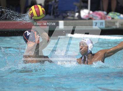 Thumbnail 3 in Roosevelt vs Portola (Corona Tournament) photogallery.