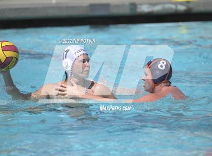 Thumbnail 2 in Roosevelt vs Portola (Corona Tournament) photogallery.