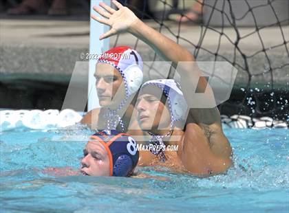 Thumbnail 1 in Roosevelt vs Portola (Corona Tournament) photogallery.