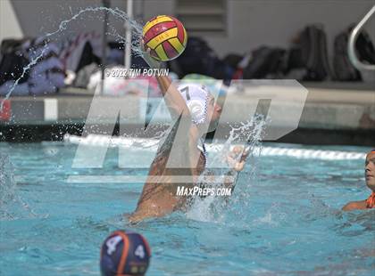 Thumbnail 1 in Roosevelt vs Portola (Corona Tournament) photogallery.