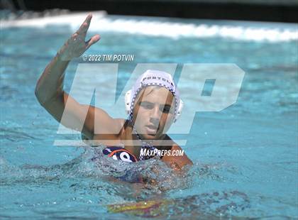 Thumbnail 3 in Roosevelt vs Portola (Corona Tournament) photogallery.