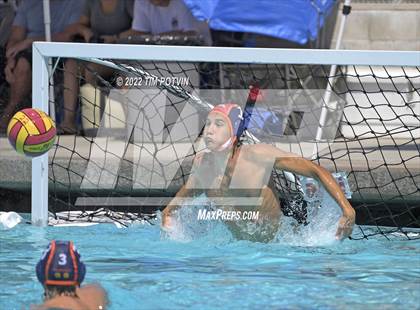 Thumbnail 3 in Roosevelt vs Portola (Corona Tournament) photogallery.