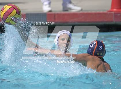 Thumbnail 1 in Roosevelt vs Portola (Corona Tournament) photogallery.