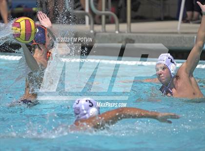 Thumbnail 3 in Roosevelt vs Portola (Corona Tournament) photogallery.