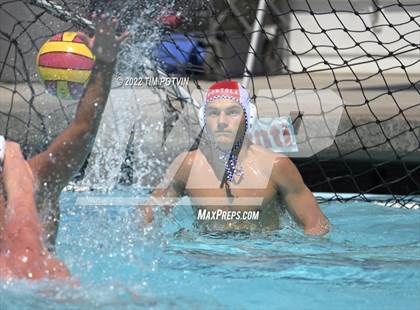 Thumbnail 2 in Roosevelt vs Portola (Corona Tournament) photogallery.