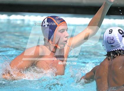 Thumbnail 3 in Roosevelt vs Portola (Corona Tournament) photogallery.