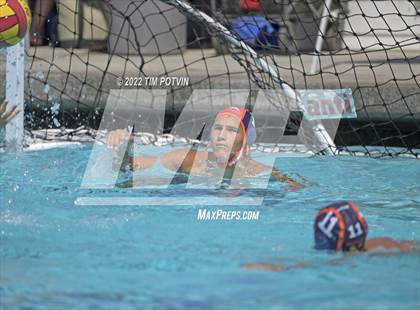 Thumbnail 1 in Roosevelt vs Portola (Corona Tournament) photogallery.