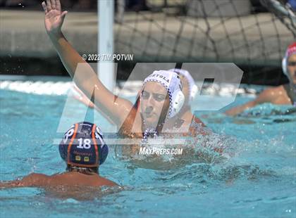 Thumbnail 3 in Roosevelt vs Portola (Corona Tournament) photogallery.