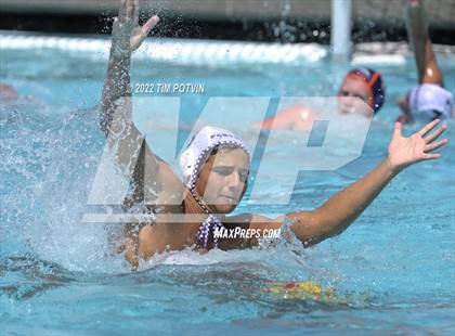 Thumbnail 1 in Roosevelt vs Portola (Corona Tournament) photogallery.