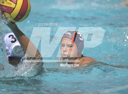 Thumbnail 2 in Roosevelt vs Portola (Corona Tournament) photogallery.