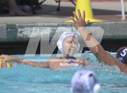 Thumbnail 1 in Roosevelt vs Portola (Corona Tournament) photogallery.