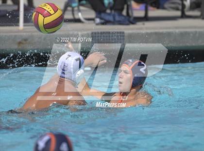 Thumbnail 3 in Roosevelt vs Portola (Corona Tournament) photogallery.