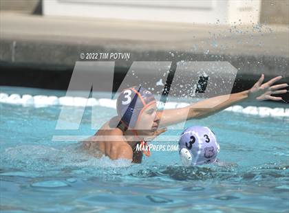 Thumbnail 2 in Roosevelt vs Portola (Corona Tournament) photogallery.