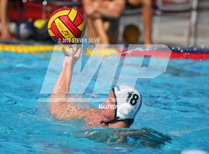 Thumbnail 3 in Canyon Crest Academy vs. Poway (San Diego Open) photogallery.