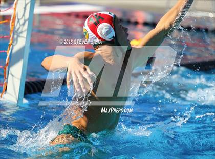 Thumbnail 2 in Canyon Crest Academy vs. Poway (San Diego Open) photogallery.