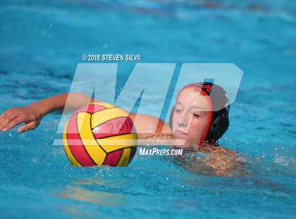 Thumbnail 1 in Canyon Crest Academy vs. Poway (San Diego Open) photogallery.