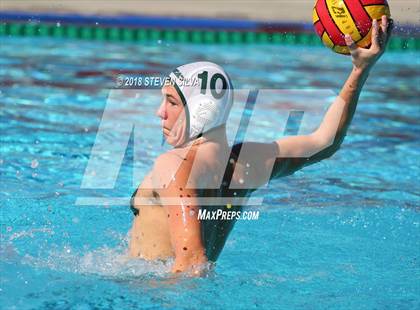 Thumbnail 3 in Canyon Crest Academy vs. Poway (San Diego Open) photogallery.