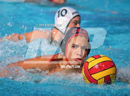 Thumbnail 1 in Canyon Crest Academy vs. Poway (San Diego Open) photogallery.