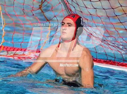 Thumbnail 1 in Canyon Crest Academy vs. Poway (San Diego Open) photogallery.