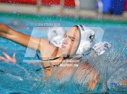 Thumbnail 3 in Canyon Crest Academy vs. Poway (San Diego Open) photogallery.