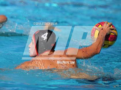 Thumbnail 3 in Canyon Crest Academy vs. Poway (San Diego Open) photogallery.