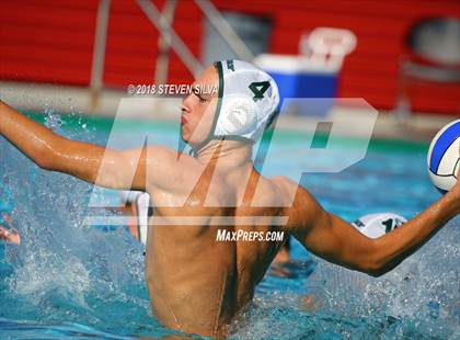 Thumbnail 1 in Canyon Crest Academy vs. Poway (San Diego Open) photogallery.