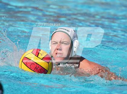 Thumbnail 3 in Canyon Crest Academy vs. Poway (San Diego Open) photogallery.