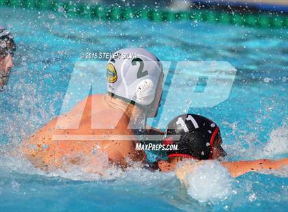 Thumbnail 3 in Canyon Crest Academy vs. Poway (San Diego Open) photogallery.