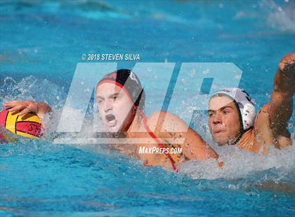 Thumbnail 1 in Canyon Crest Academy vs. Poway (San Diego Open) photogallery.