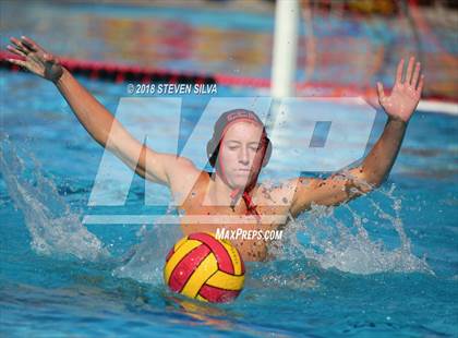 Thumbnail 2 in Canyon Crest Academy vs. Poway (San Diego Open) photogallery.
