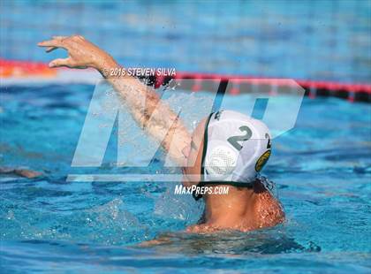 Thumbnail 1 in Canyon Crest Academy vs. Poway (San Diego Open) photogallery.