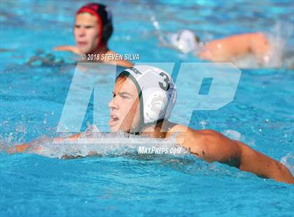 Thumbnail 1 in Canyon Crest Academy vs. Poway (San Diego Open) photogallery.