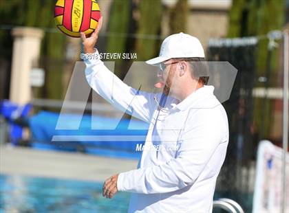 Thumbnail 3 in Canyon Crest Academy vs. Poway (San Diego Open) photogallery.