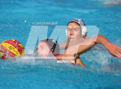 Thumbnail 3 in Canyon Crest Academy vs. Poway (San Diego Open) photogallery.