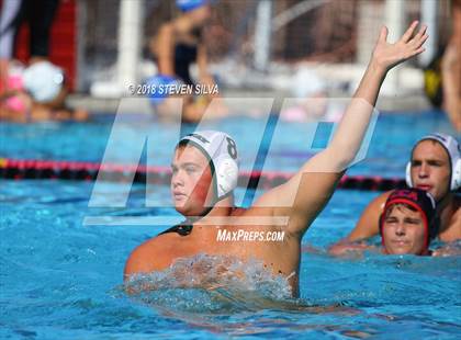 Thumbnail 1 in Canyon Crest Academy vs. Poway (San Diego Open) photogallery.