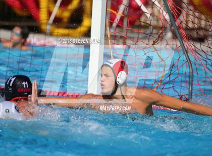 Thumbnail 1 in Canyon Crest Academy vs. Poway (San Diego Open) photogallery.