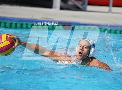 Thumbnail 2 in Canyon Crest Academy vs. Poway (San Diego Open) photogallery.