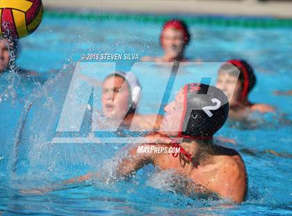 Thumbnail 3 in Canyon Crest Academy vs. Poway (San Diego Open) photogallery.