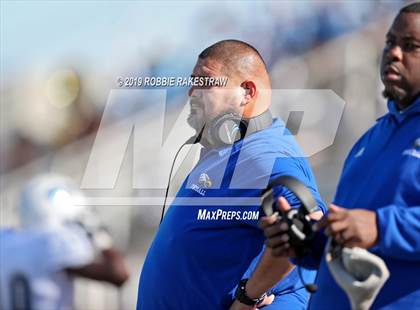 Thumbnail 1 in Wilmer-Hutchins @ Ranchview photogallery.