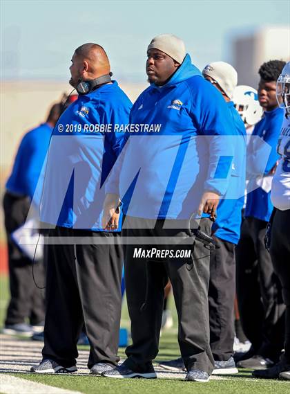 Thumbnail 3 in Wilmer-Hutchins @ Ranchview photogallery.