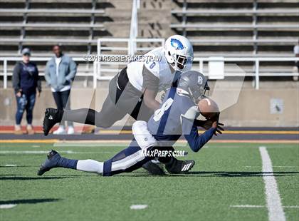 Thumbnail 1 in Wilmer-Hutchins @ Ranchview photogallery.