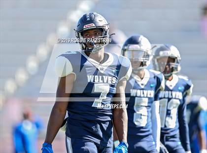 Thumbnail 1 in Wilmer-Hutchins @ Ranchview photogallery.