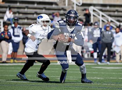 Thumbnail 3 in Wilmer-Hutchins @ Ranchview photogallery.
