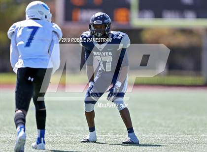 Thumbnail 1 in Wilmer-Hutchins @ Ranchview photogallery.