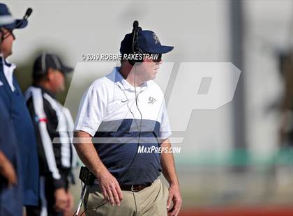Thumbnail 3 in Wilmer-Hutchins @ Ranchview photogallery.